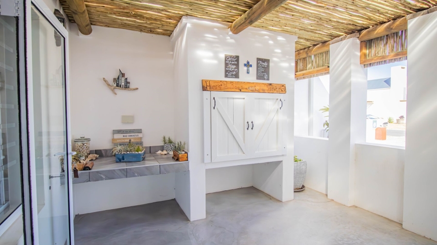 3 Bedroom Property for Sale in Britannia Reef Estate Western Cape